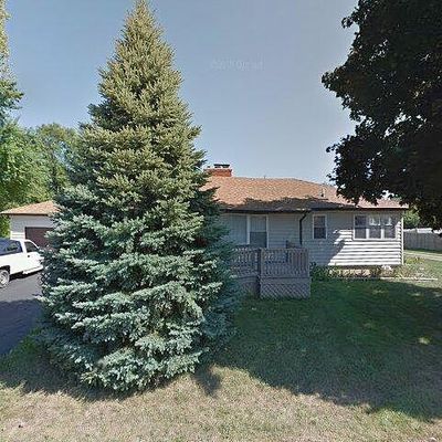 101 Perry St, New Lebanon, OH 45345