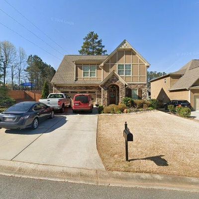 101 Sable Ridge Dr, Acworth, GA 30102