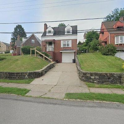 101 Union St, Homestead, PA 15120