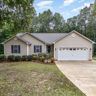 101 Wilmack Dr, Benson, NC 27504