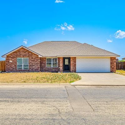 1010 Gordon Blvd, San Angelo, TX 76905