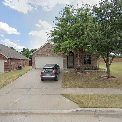 10100 Longranger Dr, Hurst, TX 76108