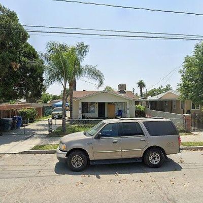 1011 Magnolia Ave, San Bernardino, CA 92411