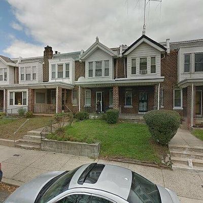 1013 W Tabor Rd, Philadelphia, PA 19141