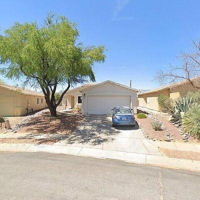 10137 E Rincon Shadows Dr, Tucson, AZ 85748