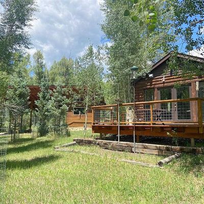 1014 County Road 20, Gunnison, CO 81230