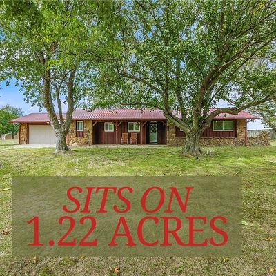 1014 Kirklane Rd, Lincoln, AR 72744