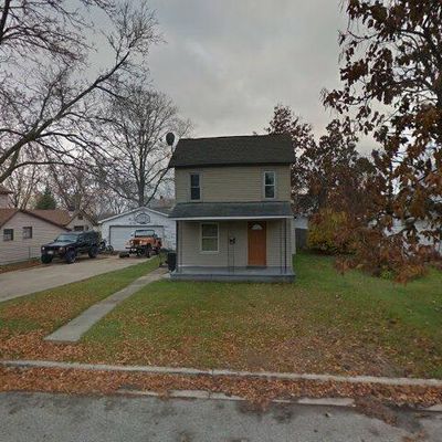 1014 Long Ct, Sparta, WI 54656