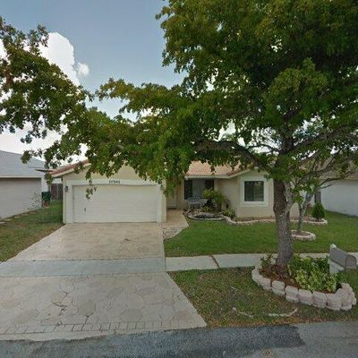 10141 Sw 16 Th Ct, Davie, FL 33324