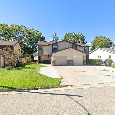 1015 Babcock St, Neenah, WI 54956