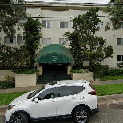 1015 N Michillinda Ave #207, Pasadena, CA 91107