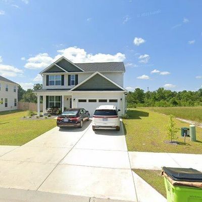 1015 Terraces Ln, Hampstead, NC 28443