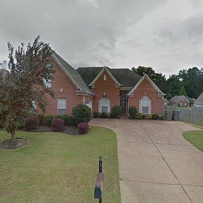 10151 Breezy Ridge Cv, Cordova, TN 38016