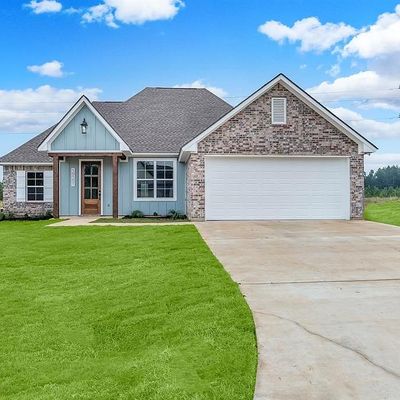 10151 Kelli Leanne, Keithville, LA 71047