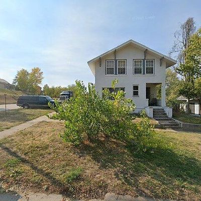 1017 3 Rd St, Crawford, NE 69339