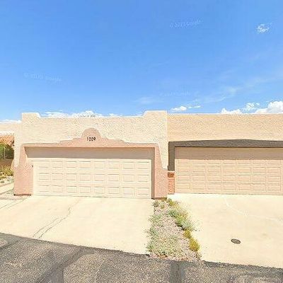 1017 S Horizonte Pl, Green Valley, AZ 85614