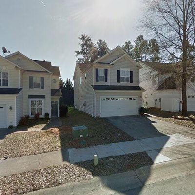 1018 Goldmist Ln, Durham, NC 27713