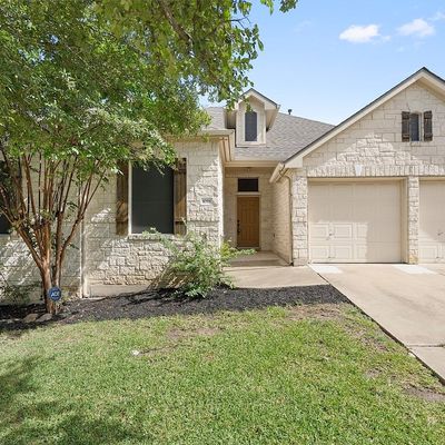 1018 Mesquite Hollow Pl, Round Rock, TX 78665