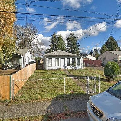 1019 S Rochester St, Tacoma, WA 98465