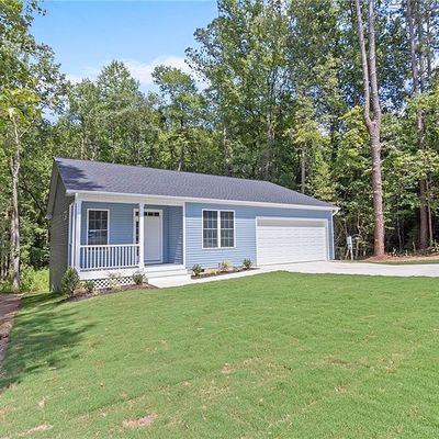 1019 N Windrace Trail, Sanford, NC 27332