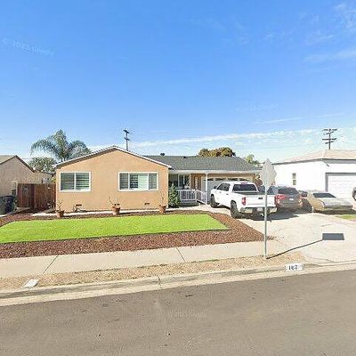 102 N T Ave, National City, CA 91950