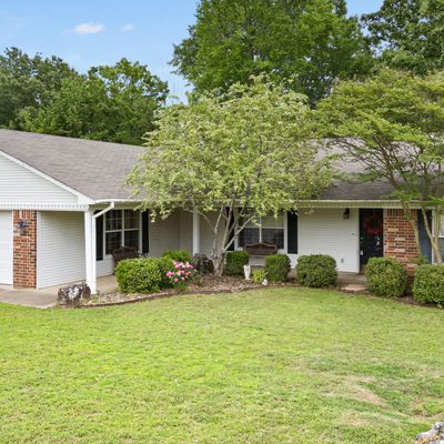 102 Vanita Loop, Pottsville, AR 72858