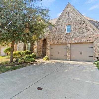 1020 Knoxbridge Rd, Forney, TX 75126