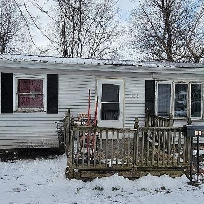 108 River St, Ligonier, IN 46767