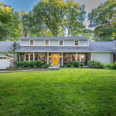 108 Seth Low Mountain Rd, Ridgefield, CT 06877