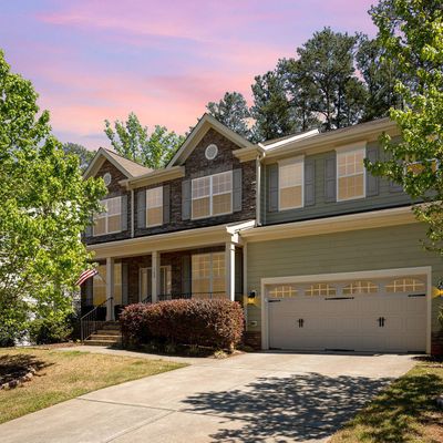 108 Ulverston Dr, Holly Springs, NC 27540