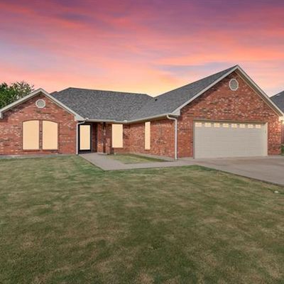 108 Wildflower Dr, Whitesboro, TX 76273