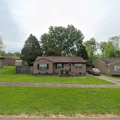 10803 Oreland Mill Rd, Louisville, KY 40229