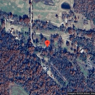 10831 Gauntlet Rd, Elkins, AR 72727