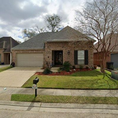 10838 Woodleaf Ave, Baton Rouge, LA 70816