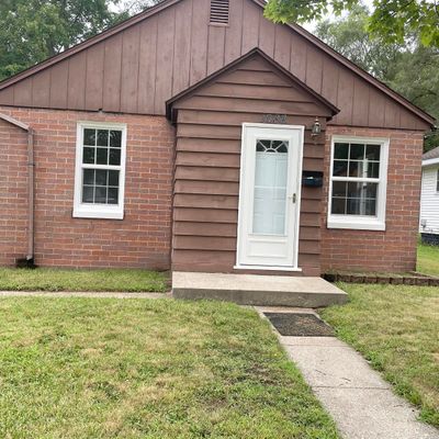 1088 Aurora Ave, Muskegon, MI 49442