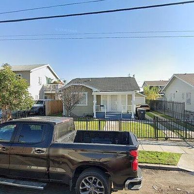 1088 Gaviota Ave, Long Beach, CA 90813