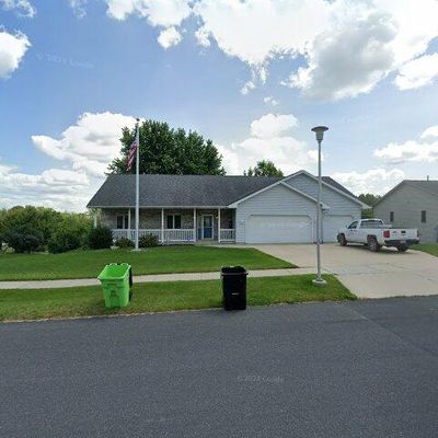 109 Cody Dr, Beaver Dam, WI 53916