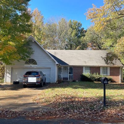 109 South Hunter Lane, Jonesboro, AR 72401