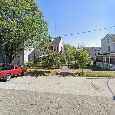 109 Washington St, Delaware City, DE 19706