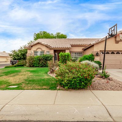 10905 W Ashland Way, Avondale, AZ 85392