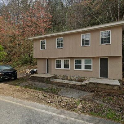 1091 Edgewater Rd, Cullowhee, NC 28723