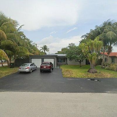 1091 Nw 47 Th St, Fort Lauderdale, FL 33309