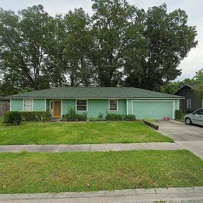 10913 Hoof Print Dr, Jacksonville, FL 32257