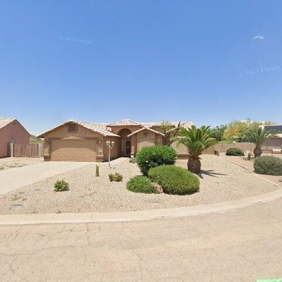 10938 W Malibu Cir, Arizona City, AZ 85123