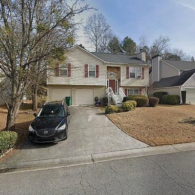 1095 Berkley Dr Se, Smyrna, GA 30082