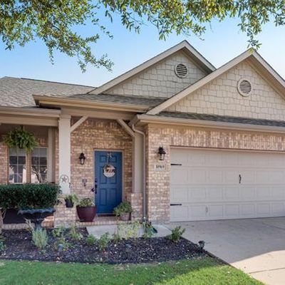 10969 Hawks Landing Rd, Haslet, TX 76052