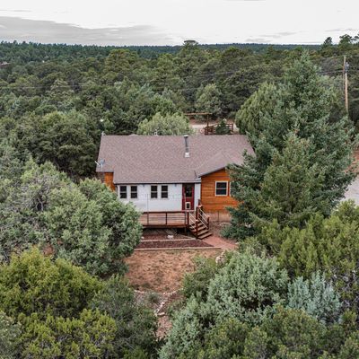 11 Calle Esperanza, Tijeras, NM 87059