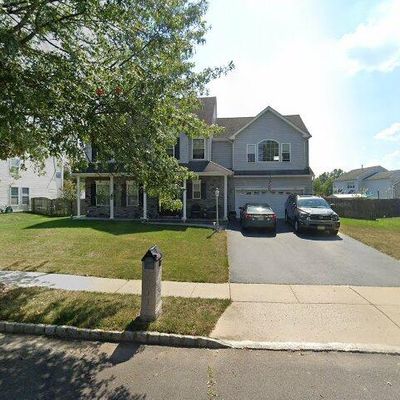 11 Bristol Way, East Windsor, NJ 08520