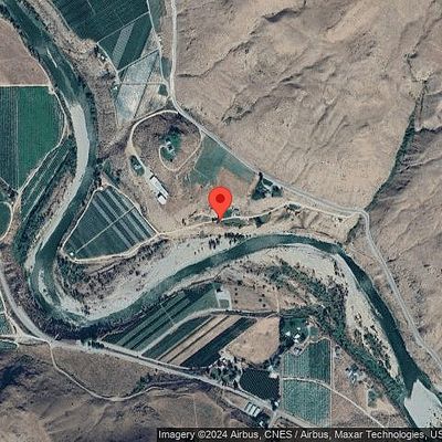 11 Pateros Fish Hatchery Rd, Pateros, WA 98846