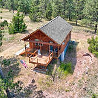 11 Recluse Hills Rd, Recluse, WY 82725